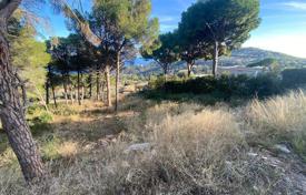 Земельный участок в Бегуре (Багуре), Испания за 1 850 000 €