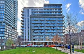 Квартира на Саcквиль-стрит, Олд Торонто, Торонто,  Онтарио,   Канада за C$871 000