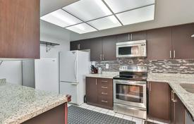 Квартира в Скарборо, Торонто, Онтарио,  Канада за C$866 000