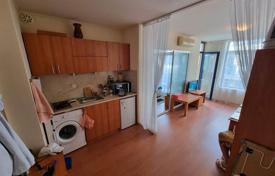 Квартира студия в жилом комплексе, Солнечный берег за 46 500 €