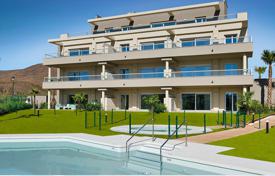 Новая трехкомнатная квартира в Ла Кала де Михас, Малага, Испания за 275 000 €