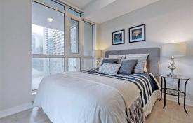 Квартира на Нельсон-стрит, Торонто, Онтарио,  Канада за C$1 099 000