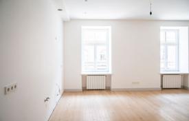 Продажа новой 4-х комнатной квартиры на улице Блауманя за 299 000 €