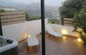 Меблированная вилла с садом и джакузи, Ретимно, Греция за 235 000 €