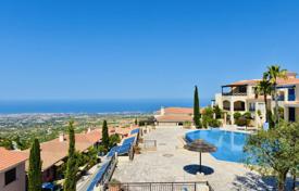 Вилла с бассейном, в спокойном и живописном районе рядом с морем, Тсада, Пафос, Кипр за 310 000 €
