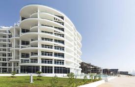 Резиденция Royal Bay с собственным пляжем, Palm Jumeirah, Дубай, ОАЭ за От $909 000