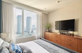Квартира в Сатхоне, Бангкок, Таиланд за $513 000