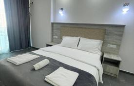 Апартаменты 35 м² гостиничного элит класса на берегу Черного Моря за $62 000