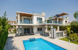 Меблированная вилла с бассейном и ландшафтным садом, Лимассол, Кипр за 1 550 000 €