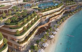 Жилой комплекс 320 Riverside Crescent в Nad Al Sheba 1, Дубай, ОАЭ за От $962 000