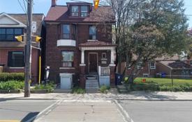 Дом в городе на КрВостоки-стрит, Олд Торонто, Торонто,  Онтарио,   Канада за C$2 123 000