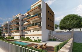 Четырехкомнатная квартира в новом комплексе с бассейном, Албуфейра, Фару, Португалия за 560 000 €