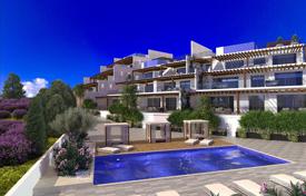 Комплекс вилл и апартаментов на берегу моря, Пафос, Кипр за От 950 000 €