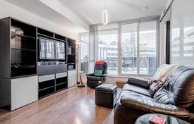 Квартира на Бэй-стрит, Олд Торонто, Торонто,  Онтарио,   Канада за C$1 051 000