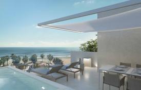 Четырёхкомнатная квартира в 50 м от моря, Ла-Мата, Аликанте, Испания за 970 000 €