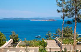 Виллы в жилом комплексе на побережье Эгейского моря за 1 639 000 €
