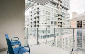 Квартира на Нельсон-стрит, Торонто, Онтарио,  Канада за C$745 000