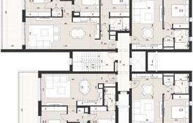 Апартаменты с 1ой спальней в Меса Гитонья, Лимассол, Кипр за 299 000 €