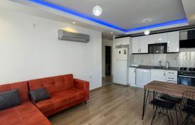 Дуплекс разделенный на 2 квартиры в престижном районе Хурма за $354 000