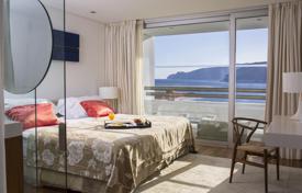 Квартира-студия в апарт-отеле с частным пляжем, казино и СПА, Грандола, Сетубал, Португалия за 450 000 €