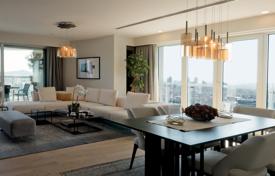 Вас ждет новое и современное жилое пространство с квартирами на продажу от 2+1 до 4+1 за $559 000
