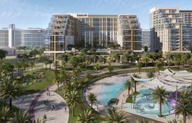 Новая резиденция Parkside Views с бассейнами и зонами отдыха рядом с центром города, Dubai Hills, Дубай, ОАЭ за От $649 000