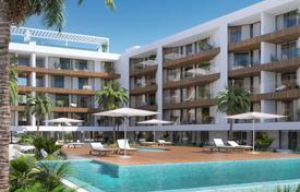Апартаменты в новом комплексе с бассейном в престижном районе, Фару, Португалия за 680 000 €