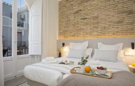 Квартира в городе Валенсии, Испания за 3 460 € в неделю