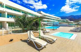 Роскошная квартира в эксклюзивном комплексе недалеко от пляжа Эль-Дуке, Тенерифе, Испания за 774 000 €