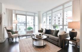 Квартира на Нельсон-стрит, Торонто, Онтарио,  Канада за C$1 041 000