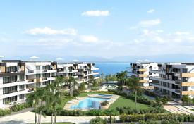 Меблированные апартаменты рядом с пляжем, Плайя Фламенка, Испания за 329 000 €