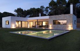 Новая вилла с бассейном и садом в престижном районе, Бегур, Испания за 1 350 000 €