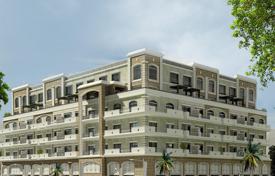Жилой комплекс Mayas Geneva в Jumeirah Village Circle (Джумейра Вилладж Серкл), Jumeirah Village, Дубай, ОАЭ за От $156 000
