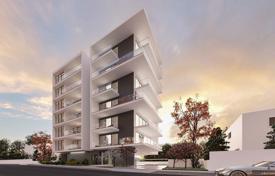 Новая резиденция с парковкой, Никосия, Кипр за От 499 000 €