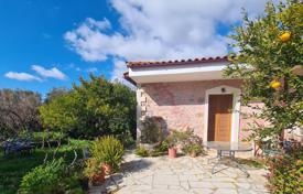 Отремонтированный дом с цитрусовым садом и зоной барбекю, Нивритос, Крит, Греция за 169 000 €