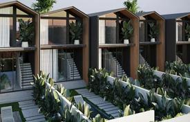 Комплекс двухэтажных вилл рядом с пляжами, Улувату, Бали, Индонезия за От $170 000