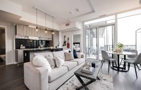 Квартира на Соудан-авеню, Олд Торонто, Торонто,  Онтарио,   Канада за C$1 396 000