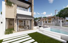 Двухэтажная вилла с бассейном и садом, Ло Пахен, Испания за 396 000 €