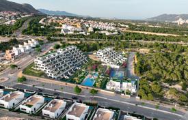 Квартира в Финестрате, Испания за 295 000 €