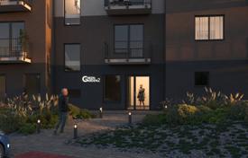 Продажа квартиры 2+кк в новом проекте Green Garden 2| Марианские Лазни за 152 000 €