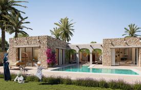 Новый комплекс вилл с бассейнами и садами, Ас-Сифа, Оман за От $577 000