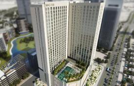 Стильная резиденция Mag 330 бассейном и спа-центром, City of Arabia, Дубай, ОАЭ за От 206 000 €