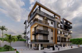 Комплекс апартаментов в Кирении за 438 000 €