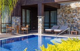 Двухэтажная вилла с бассейном в 50 метрах от моря, Лимассол, Кипр за $11 300 в неделю