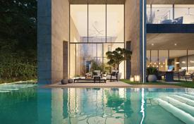 Новый комплекс вилл Ayla (Serenity Mansions) с собственным пляжем, Tilal Al Ghaf, Дубай, ОАЭ за От $6 527 000