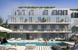 Современные апартаменты с террасами, бассейном и видом на реку, Белен, Лиссабон, Португалия за От 1 100 000 €