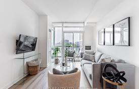 Квартира на Куин-стрит-Запад, Олд Торонто, Торонто,  Онтарио,   Канада за C$813 000