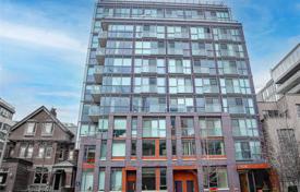 Квартира на Веллингтон-стрит Запад, Олд Торонто, Торонто,  Онтарио,   Канада за C$858 000
