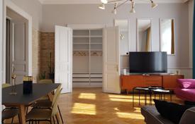 Квартира в Районе VII (Эржебетвароше), Будапешт, Венгрия за 401 000 €