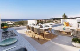 Пентхаусы с большой террасой в 600 метрах от пляжа, Эстепона, Испания за 730 000 €